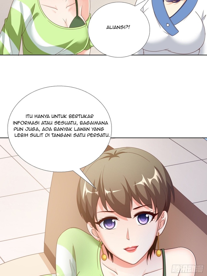 Super School Doctor (Supreme Campus Doctor) chapter 67